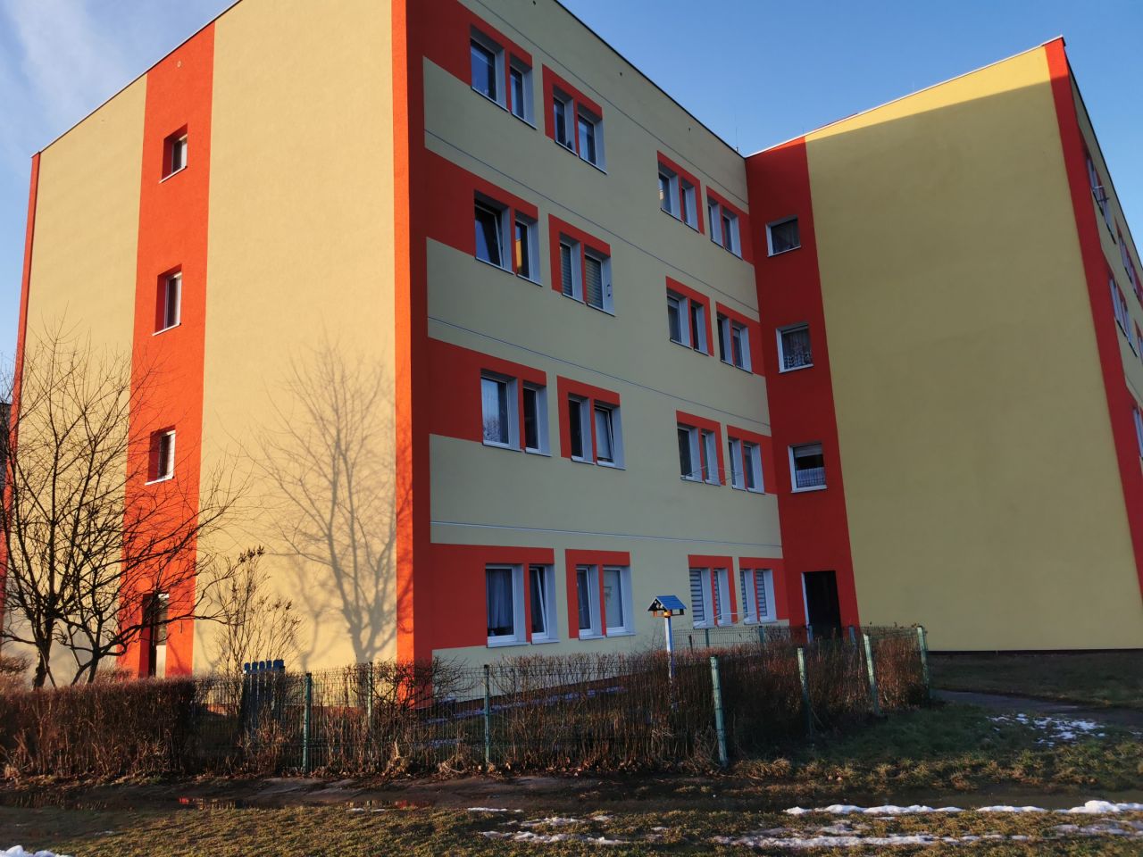 Mieszkanie 2-pokojowe Dąbrowa Górnicza Ząbkowice, al. Aleja Zwycięstwa