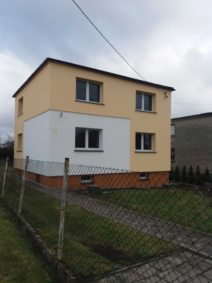 dom wolnostojący, 5 pokoi Racibórz Studzienna. Zdjęcie 1