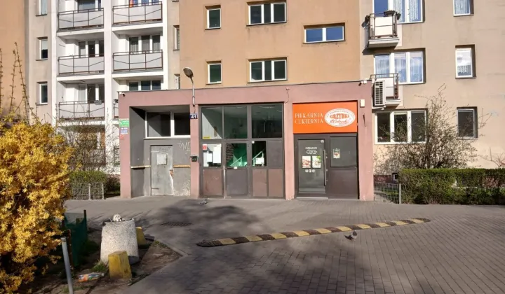 Mieszkanie 3-pokojowe Warszawa Targówek, ul. Ludwika Kondratowicza