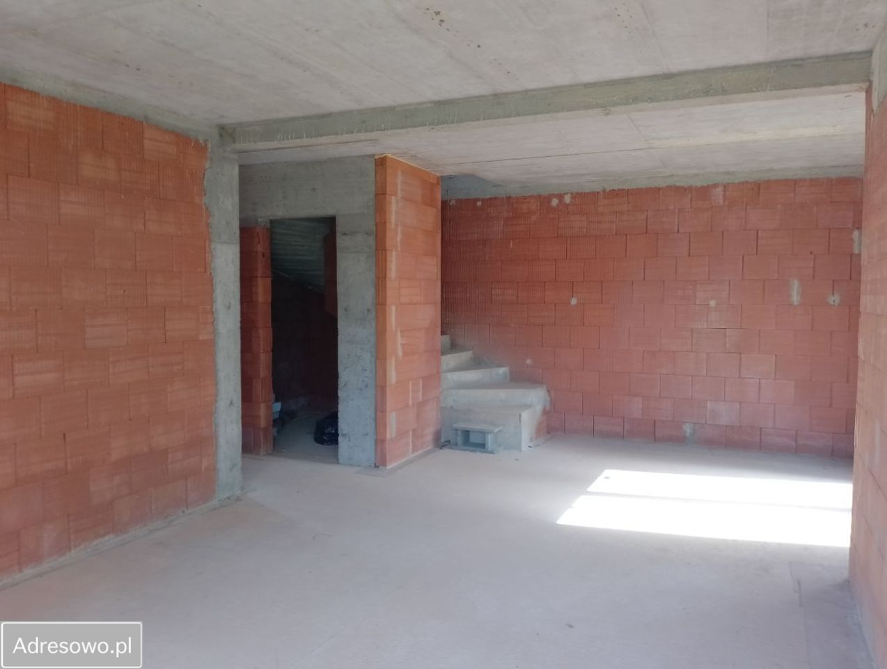 bliźniak, 4 pokoje Bębło, ul. Zachodnia. Zdjęcie 7