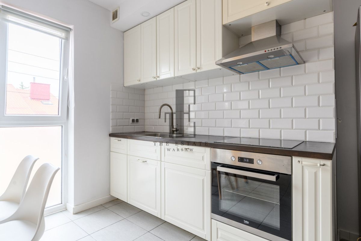 Mieszkanie 2-pokojowe Ząbki, ul. Szwoleżerów. Zdjęcie 7