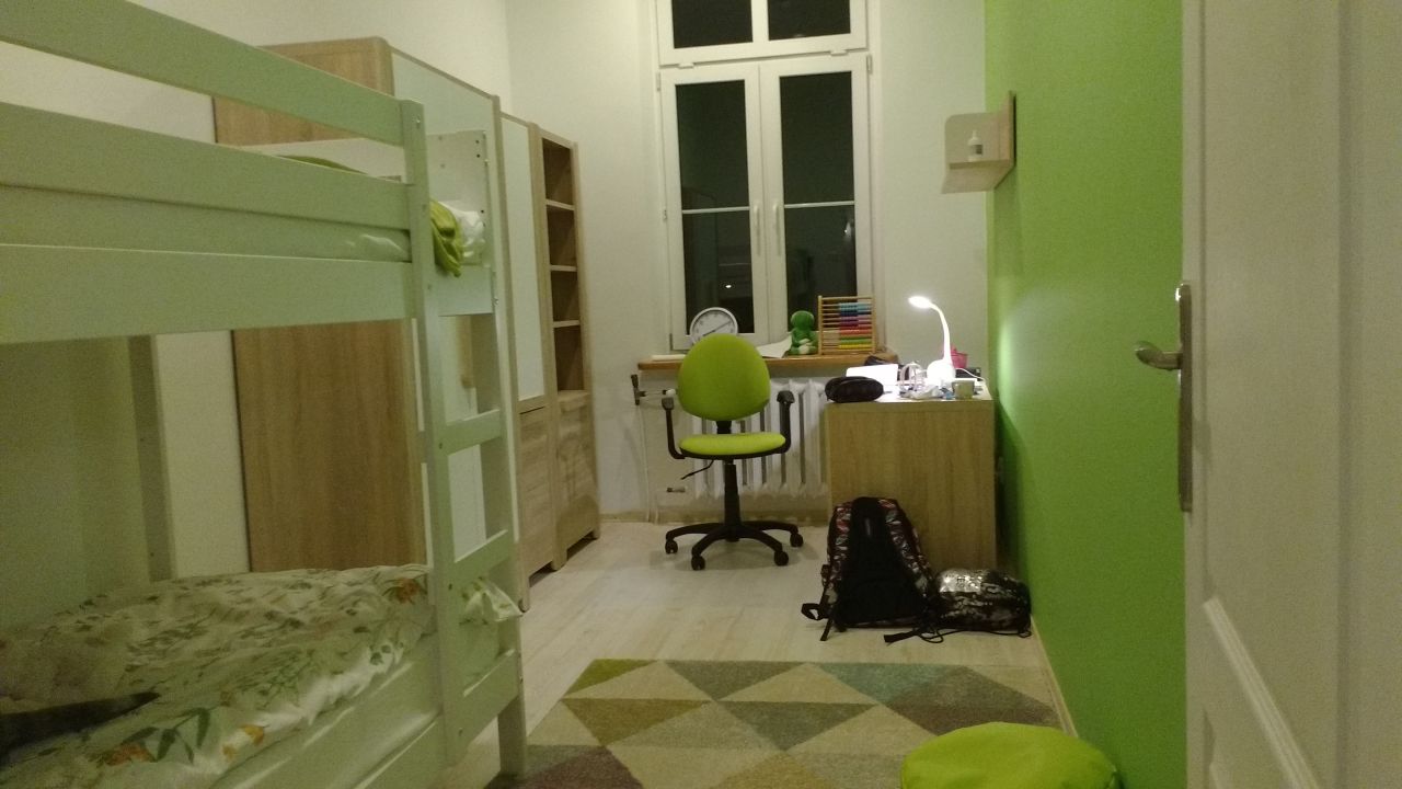 Mieszkanie 4-pokojowe Zagrody, ul. Cukrowa. Zdjęcie 10