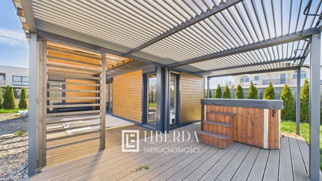 Działka budowlana Marki, ul. Jana Skrzetuskiego. Zdjęcie 14