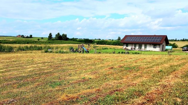 Działka budowlana Gady. Zdjęcie 1
