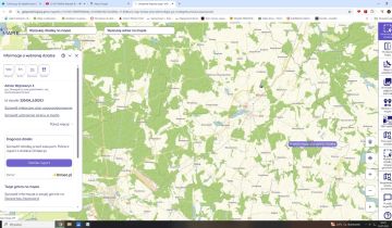Działka inwestycyjna Nowogard