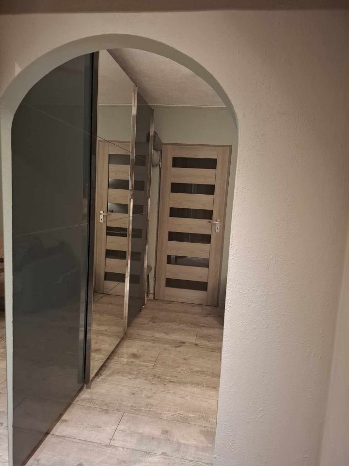 Mieszkanie 3-pokojowe Katowice Zawodzie, al. Walentego Roździeńskiego. Zdjęcie 12