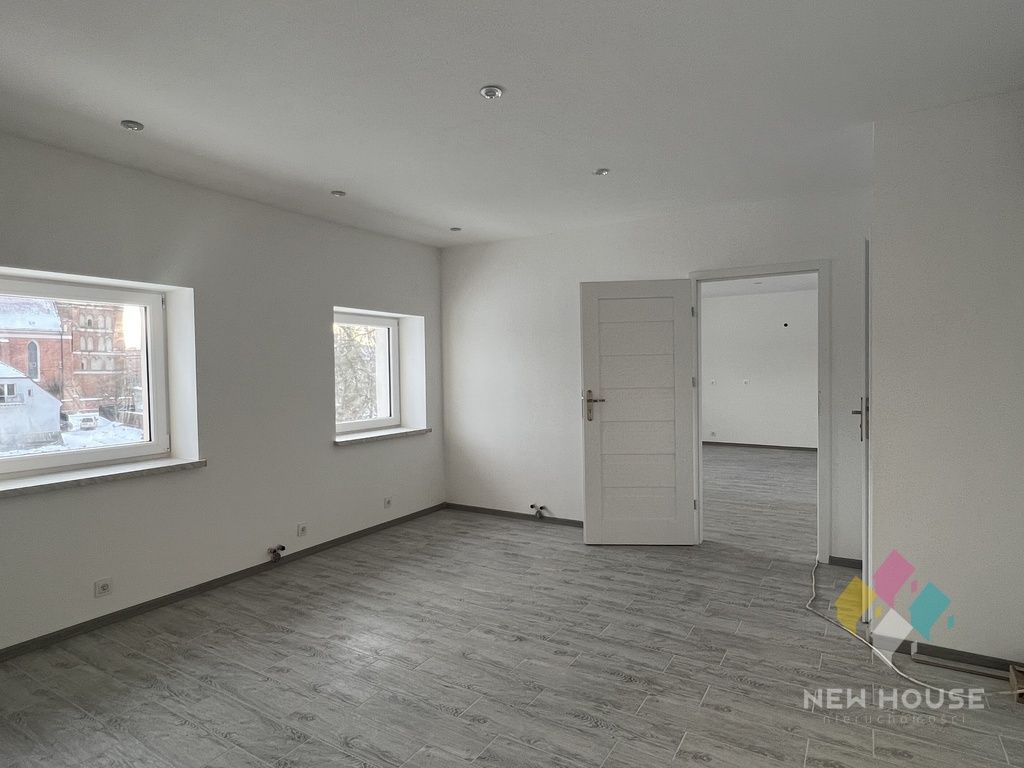 Lokal Barczewo, ul. Armii Krajowej. Zdjęcie 2