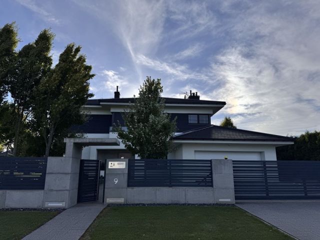 dom wolnostojący Kruszyn. Zdjęcie 1