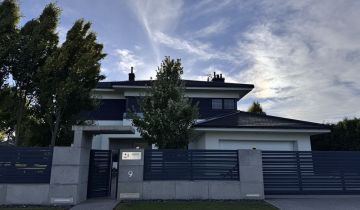 dom wolnostojący Kruszyn