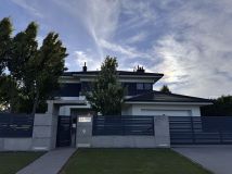 dom wolnostojący Kruszyn