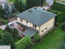 dom wolnostojący, 7 pokoi Kosino