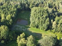 Działka rekreacyjna Irena. Zdjęcie 4