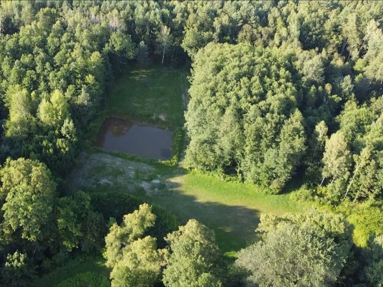 Działka rekreacyjna Irena. Zdjęcie 5