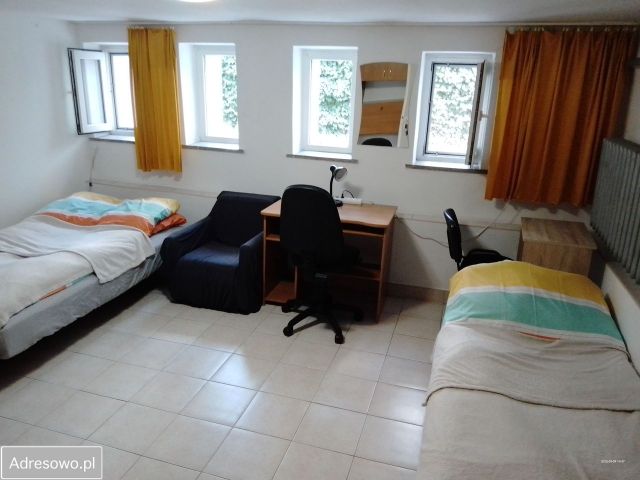 Pokój Wrocław Psie Pole, ul. Kukułcza. Zdjęcie 1