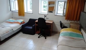 Pokój Wrocław Psie Pole, ul. Kukułcza