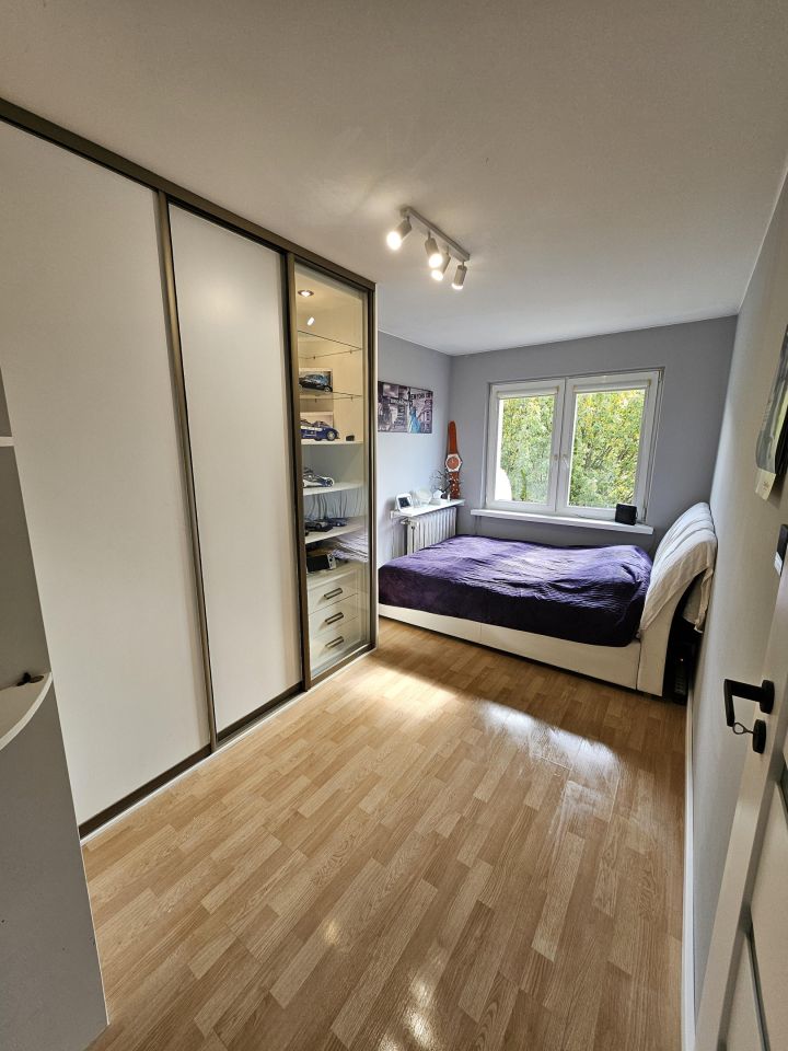 Mieszkanie 2-pokojowe Białystok Antoniuk, ul. Hanki Ordonówny. Zdjęcie 18