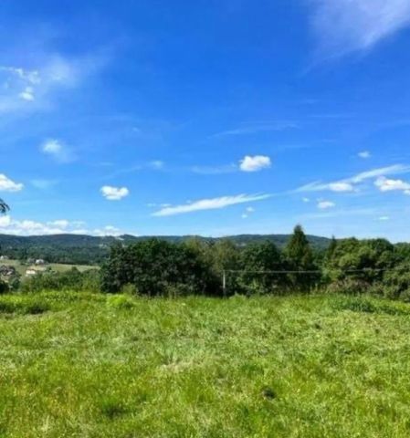 Działka budowlana Głogoczów. Zdjęcie 2