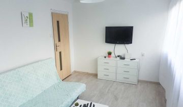 Mieszkanie 1-pokojowe Wrocław Śródmieście, ul. Gajowicka