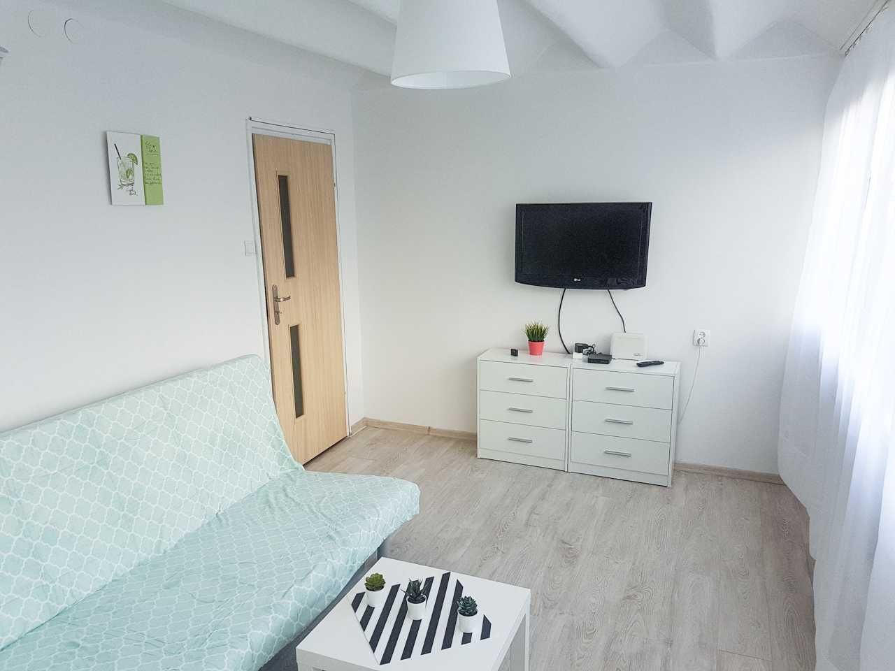 Mieszkanie 1-pokojowe Wrocław Śródmieście, ul. Gajowicka. Zdjęcie 2