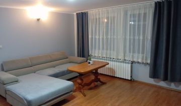 Mieszkanie 2-pokojowe Augustów Borki