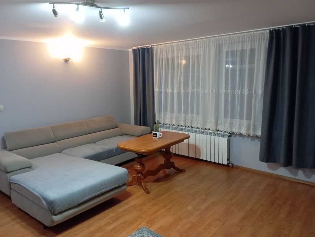 Mieszkanie 2-pokojowe Augustów Borki