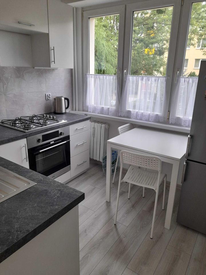 Mieszkanie 2-pokojowe Białystok, ul. Bohaterów Monte Cassino. Zdjęcie 5