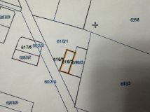 Działka inwestycyjna Orchówek. Zdjęcie 3