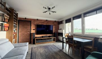 Mieszkanie 3-pokojowe Chełm, ul. Zachodnia