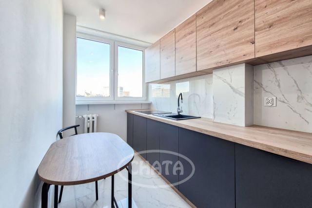 Mieszkanie 2-pokojowe Wrocław Stare Miasto, ul. Głogowska. Zdjęcie 13