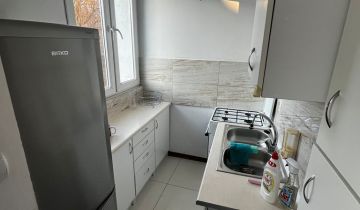 Mieszkanie 2-pokojowe Łódź Widzew, ul. Wilcza