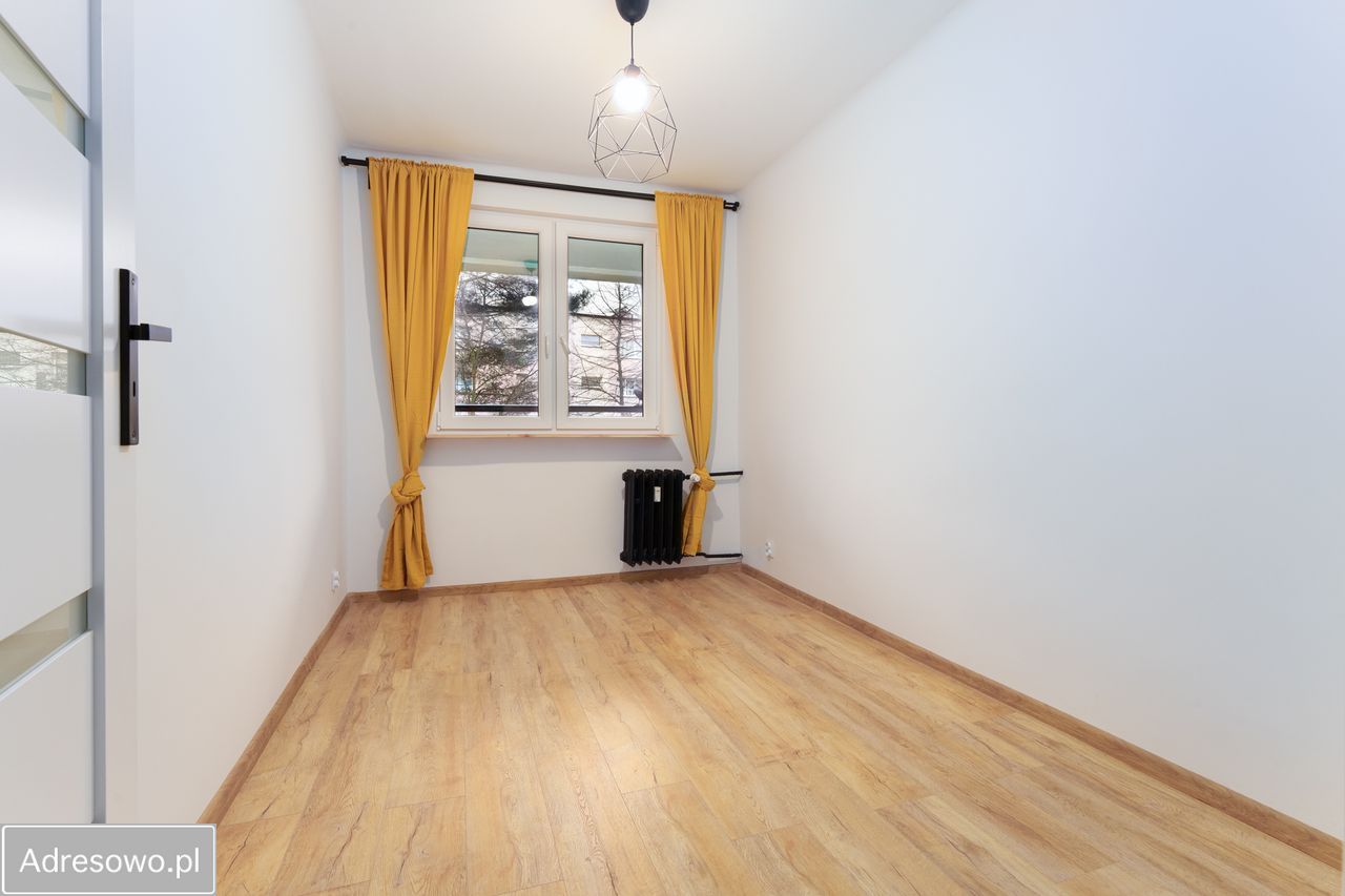 Mieszkanie 2-pokojowe Sosnowiec Niwka, ul. Zagłębiowska. Zdjęcie 5