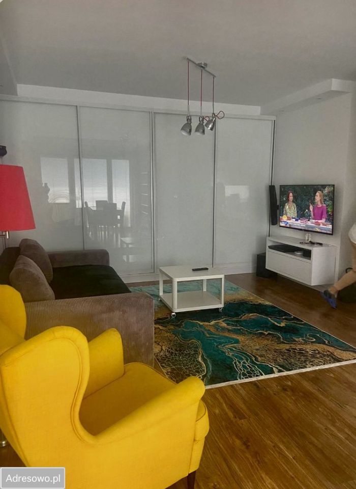 Mieszkanie 2-pokojowe Kołobrzeg Centrum, ul. Wielkopolska. Zdjęcie 3