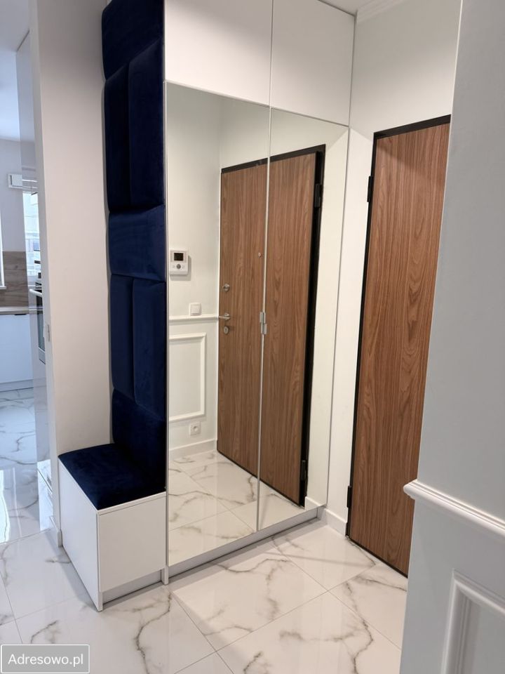 Mieszkanie 3-pokojowe Warszawa Gocław, ul. Motorowa. Zdjęcie 20