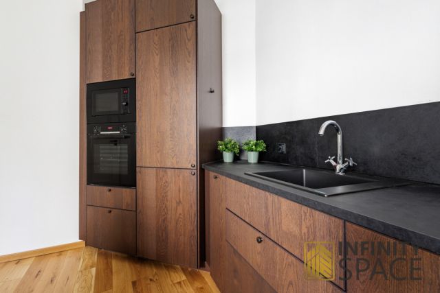 Mieszkanie 2-pokojowe Warszawa Śródmieście, ul. Bagatela. Zdjęcie 3