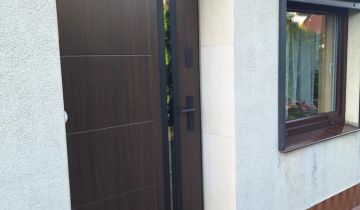 bliźniak, 6 pokoi Poznań Starołęka, ul. Żorska