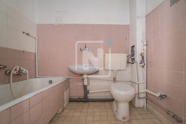 Mieszkanie 3-pokojowe Warszawa Mokotów, ul. Stefana Batorego. Zdjęcie 4