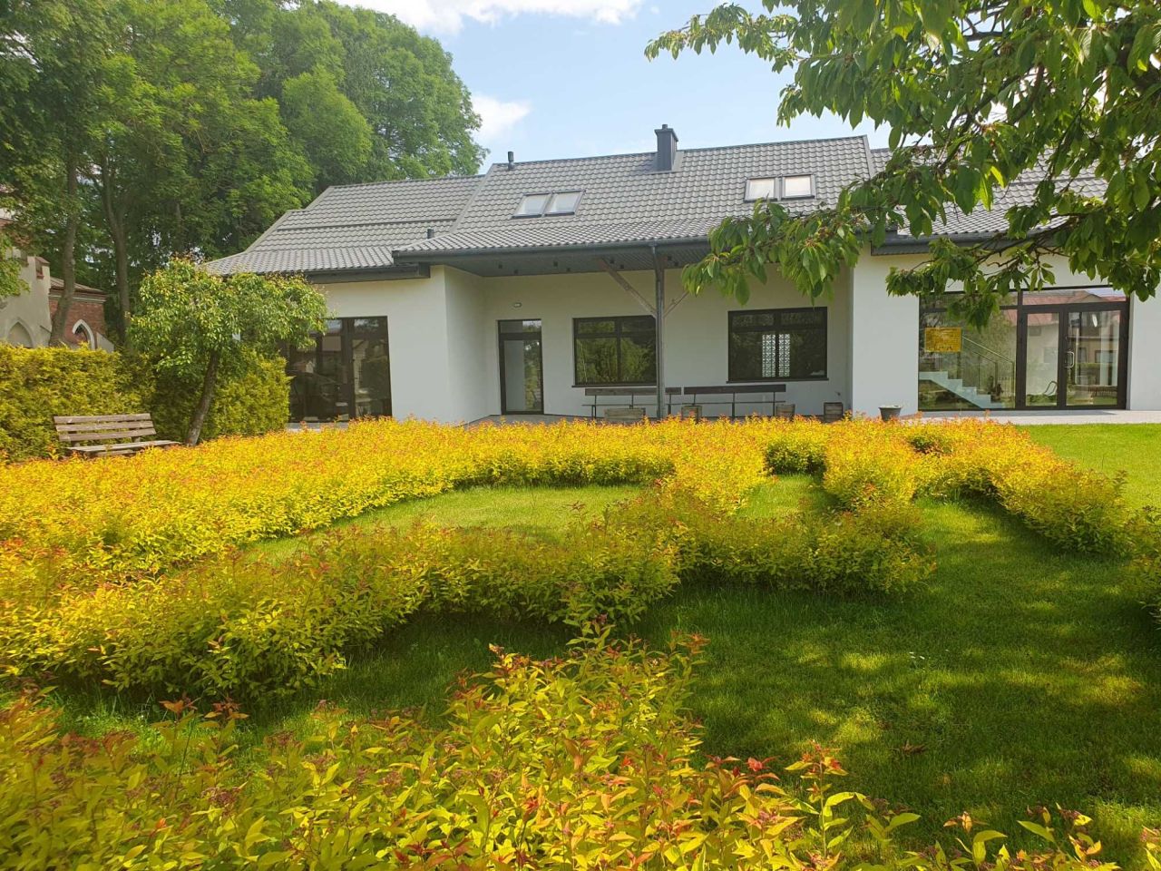 dom wolnostojący Lublin, ul. Krężnicka. Zdjęcie 1