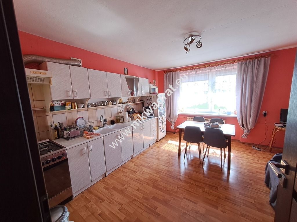 dom wolnostojący, 4 pokoje Żelechów. Zdjęcie 17