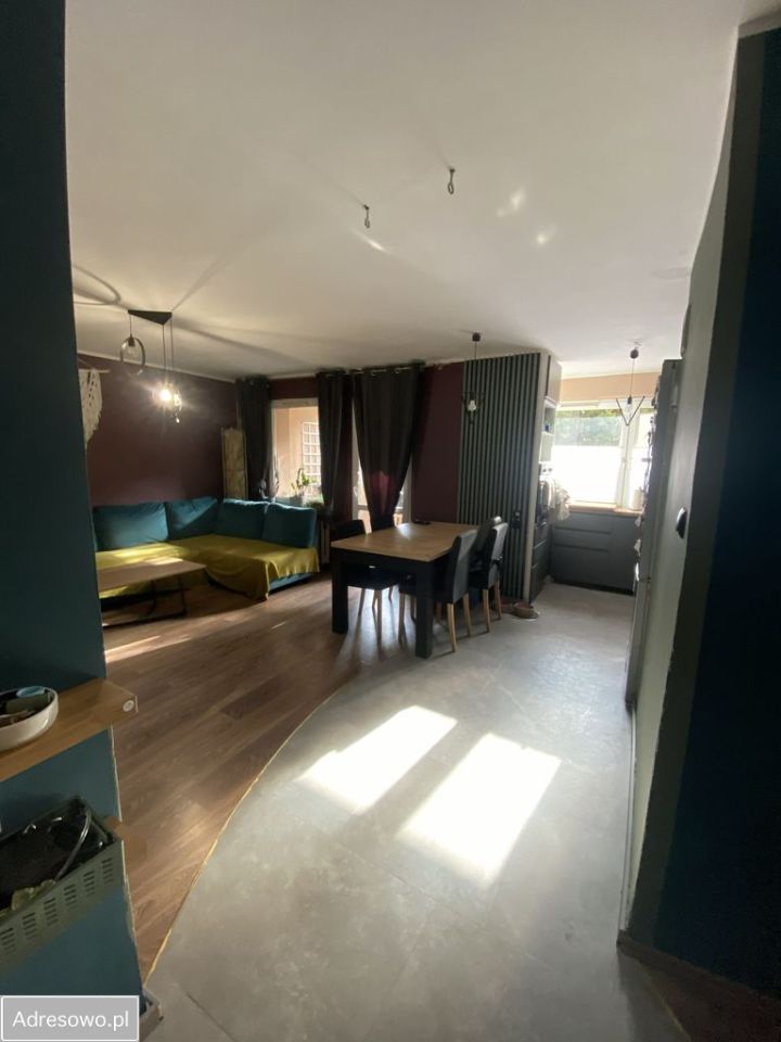 Mieszkanie 3-pokojowe Rybnik Boguszowice. Zdjęcie 12