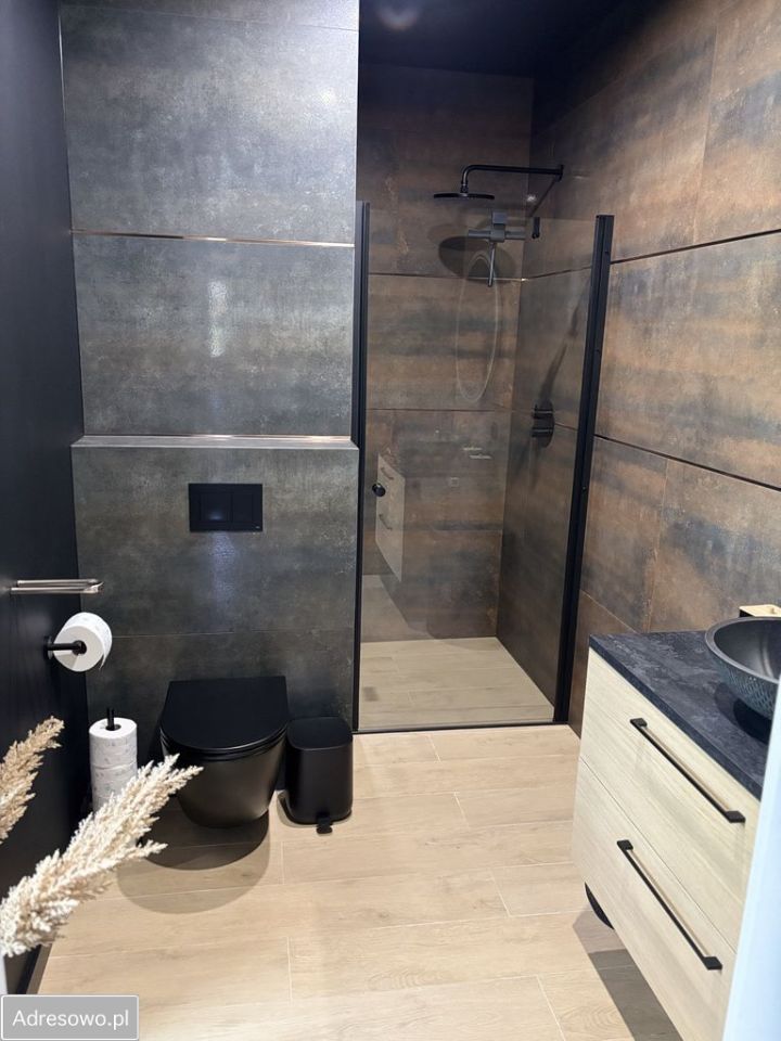 dom wolnostojący, 3 pokoje Dominowo, ul. Centralna. Zdjęcie 12