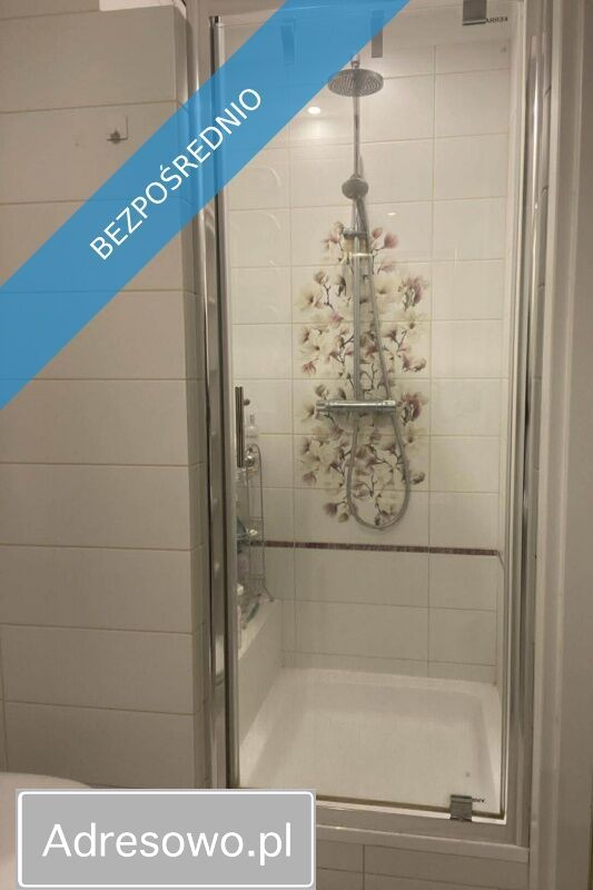 Mieszkanie 3-pokojowe Warszawa Mokotów, ul. Bukowińska. Zdjęcie 3