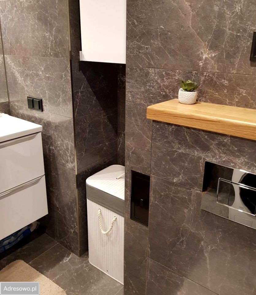 Mieszkanie 3-pokojowe Dobczyce. Zdjęcie 13