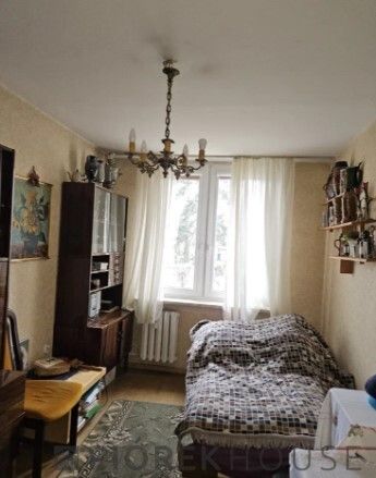 Mieszkanie 3-pokojowe Warszawa Mokotów, ul. Powsińska. Zdjęcie 3