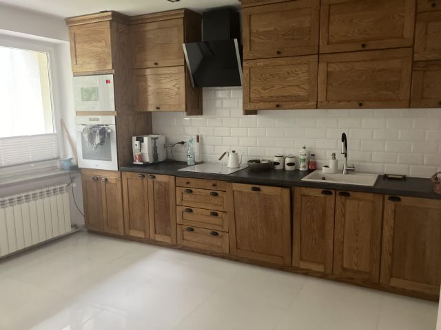 dom szeregowy, 4 pokoje Zamość Majdan, Szwedzka. Zdjęcie 1