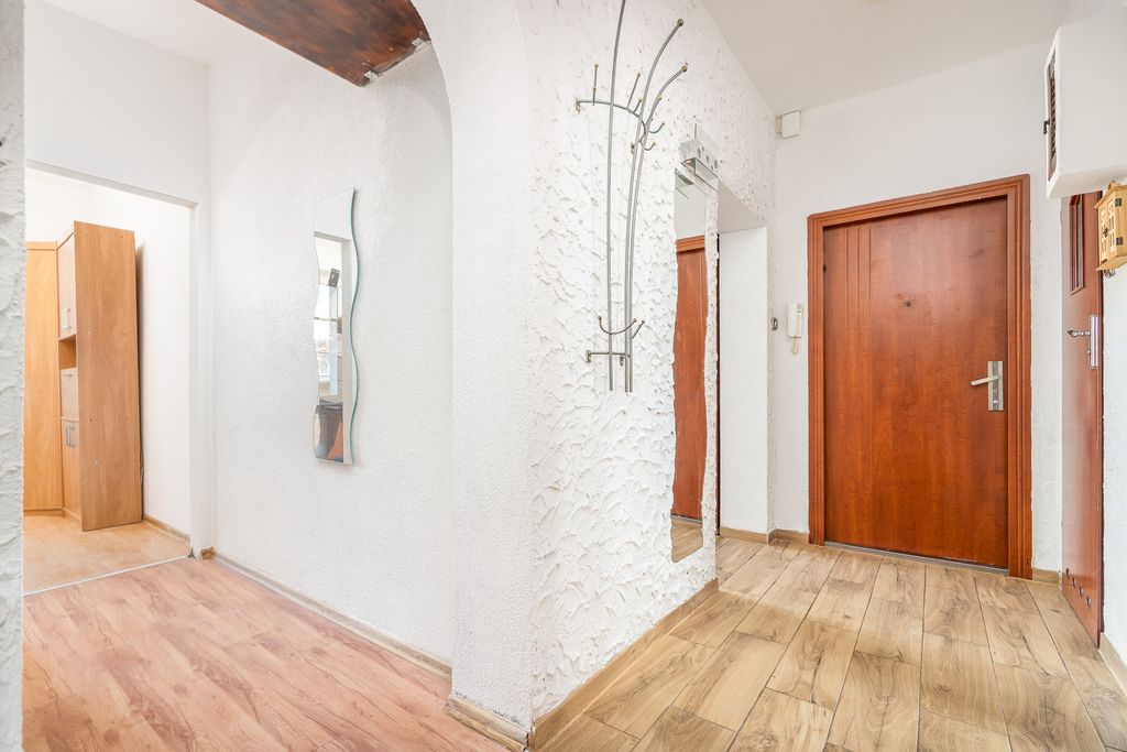 Mieszkanie 3-pokojowe Szczecin, ul. Grudziądzka. Zdjęcie 10