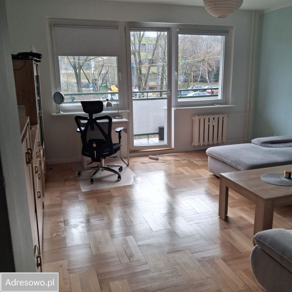 Mieszkanie 3-pokojowe Szczecin Bukowe, ul. Seledynowa. Zdjęcie 9