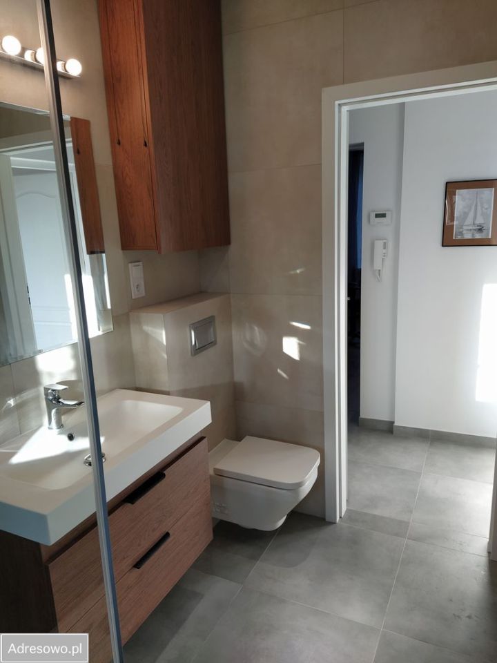 Mieszkanie 3-pokojowe Wrocław Śródmieście, ul. Piotra Wysockiego. Zdjęcie 2