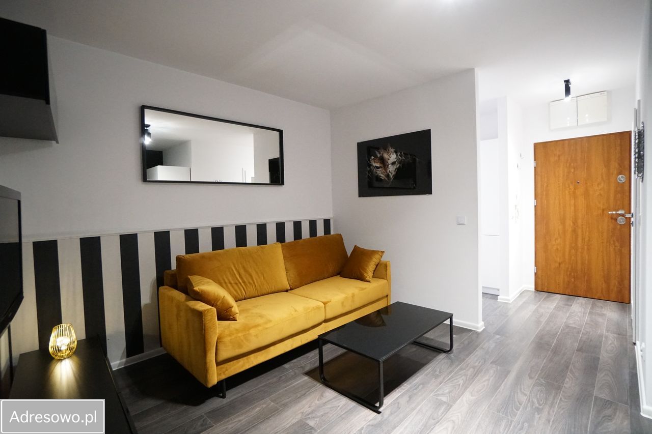 Mieszkanie 1-pokojowe Wrocław Brochów, ul. Boiskowa. Zdjęcie 2