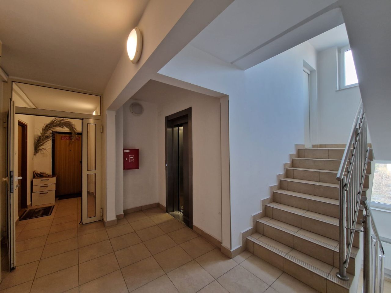 Mieszkanie 1-pokojowe Warszawa Mokotów, ul. Jana III Sobieskiego. Zdjęcie 7