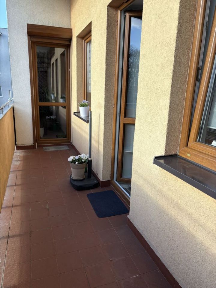 Mieszkanie 3-pokojowe Stargard, ul. Skarbowa. Zdjęcie 3